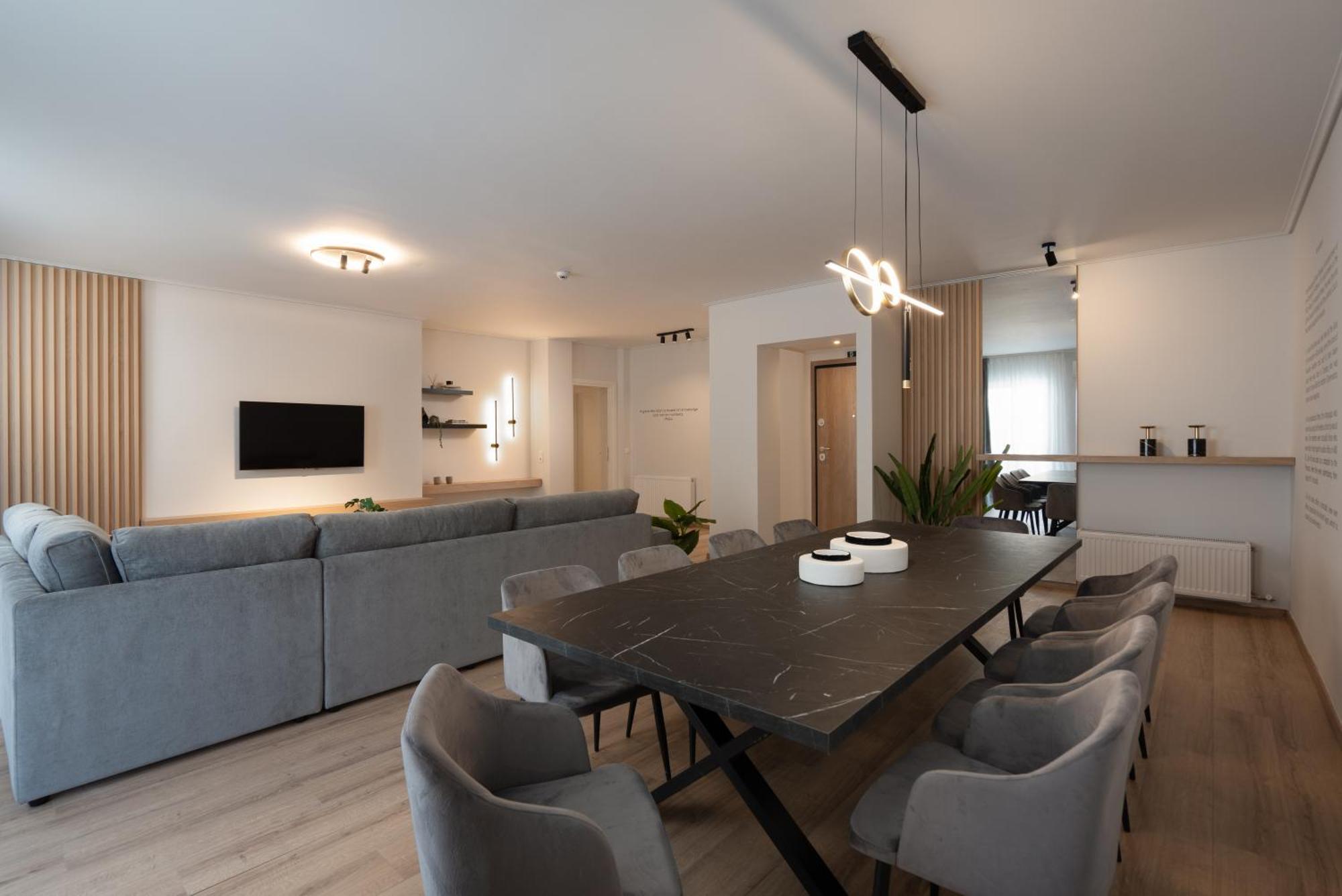 Seven Hills, Boutique Apartments Athen Eksteriør billede