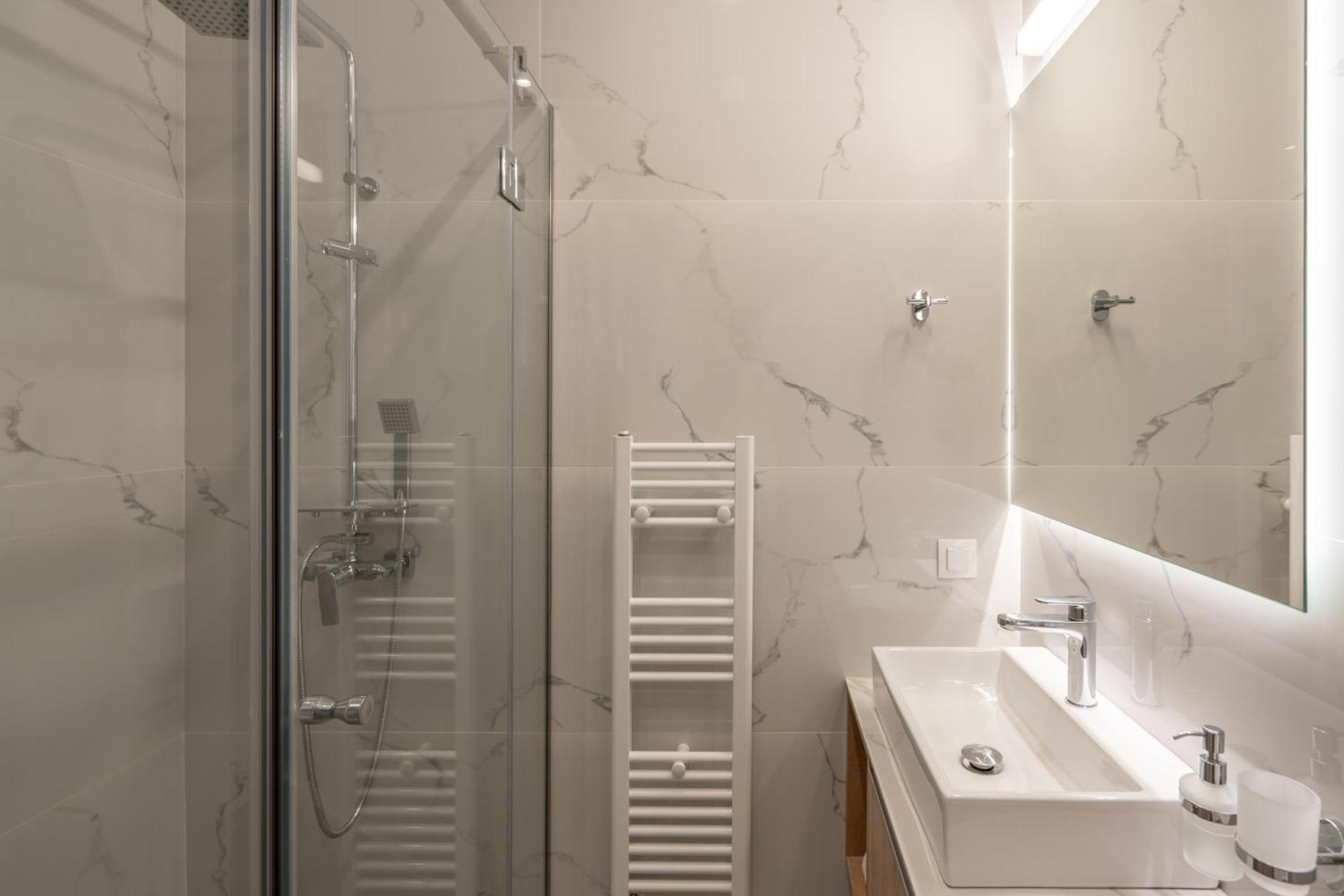 Seven Hills, Boutique Apartments Athen Værelse billede