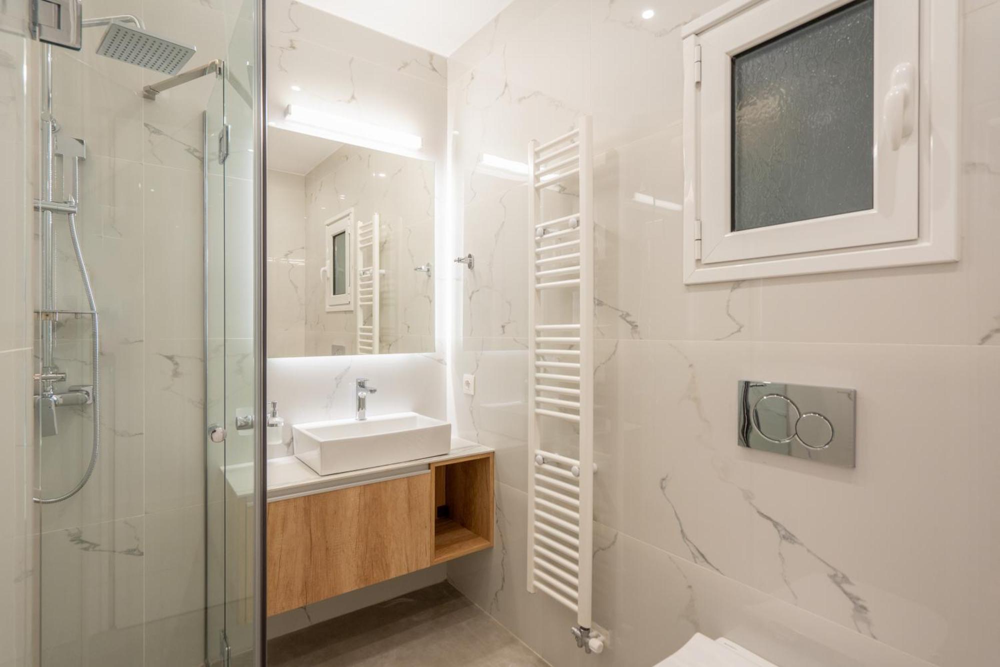 Seven Hills, Boutique Apartments Athen Eksteriør billede