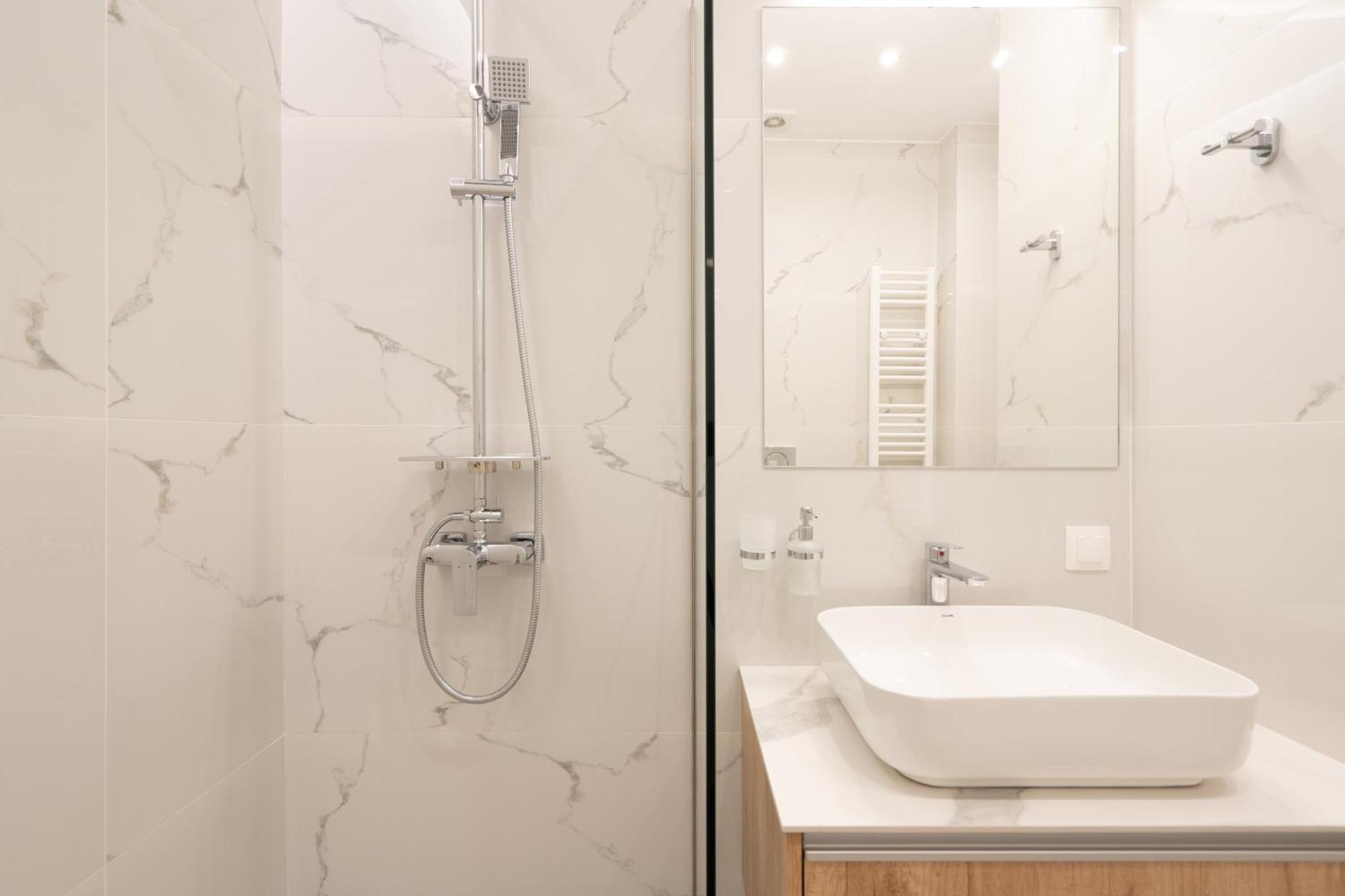Seven Hills, Boutique Apartments Athen Eksteriør billede