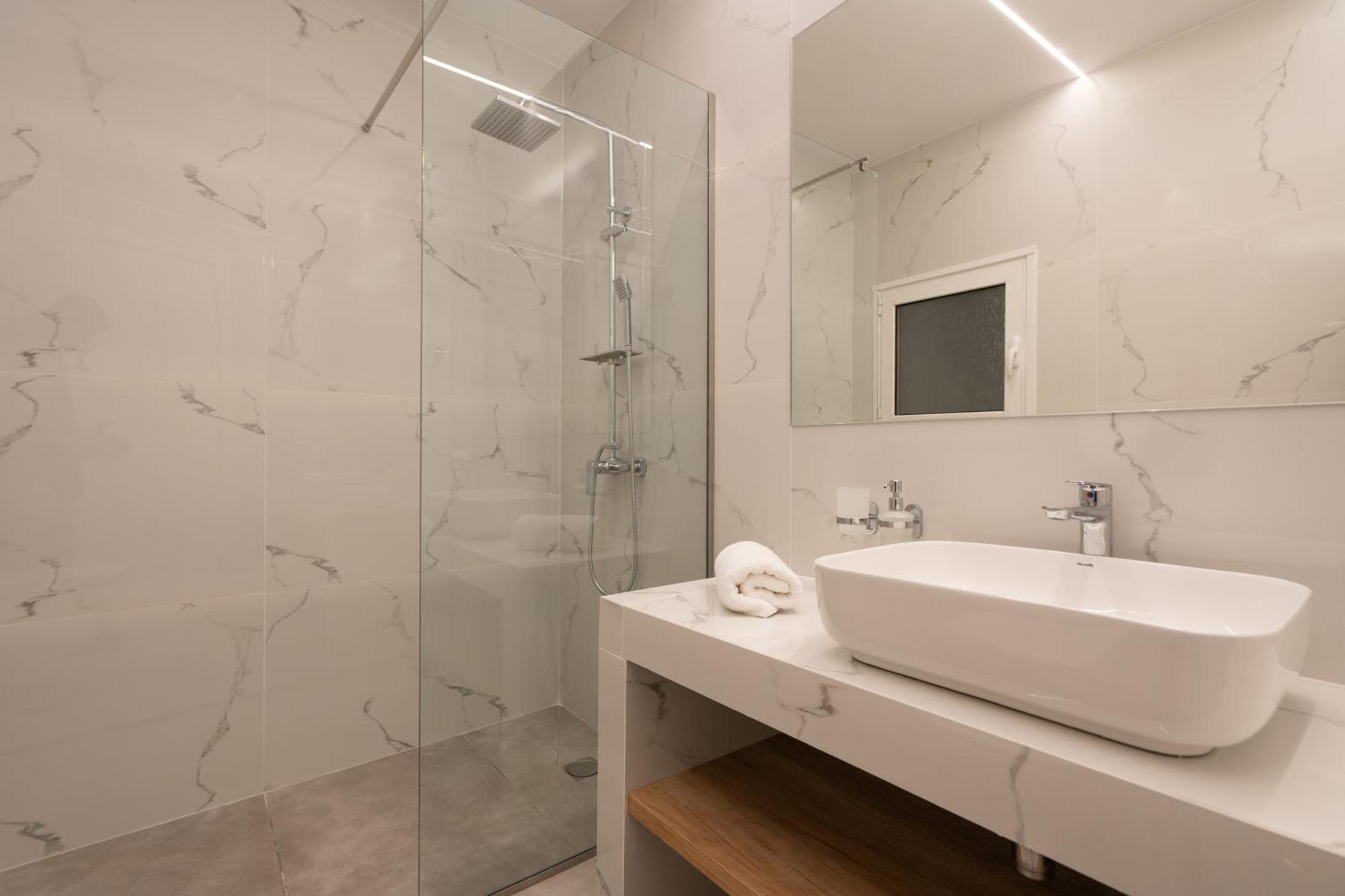 Seven Hills, Boutique Apartments Athen Eksteriør billede