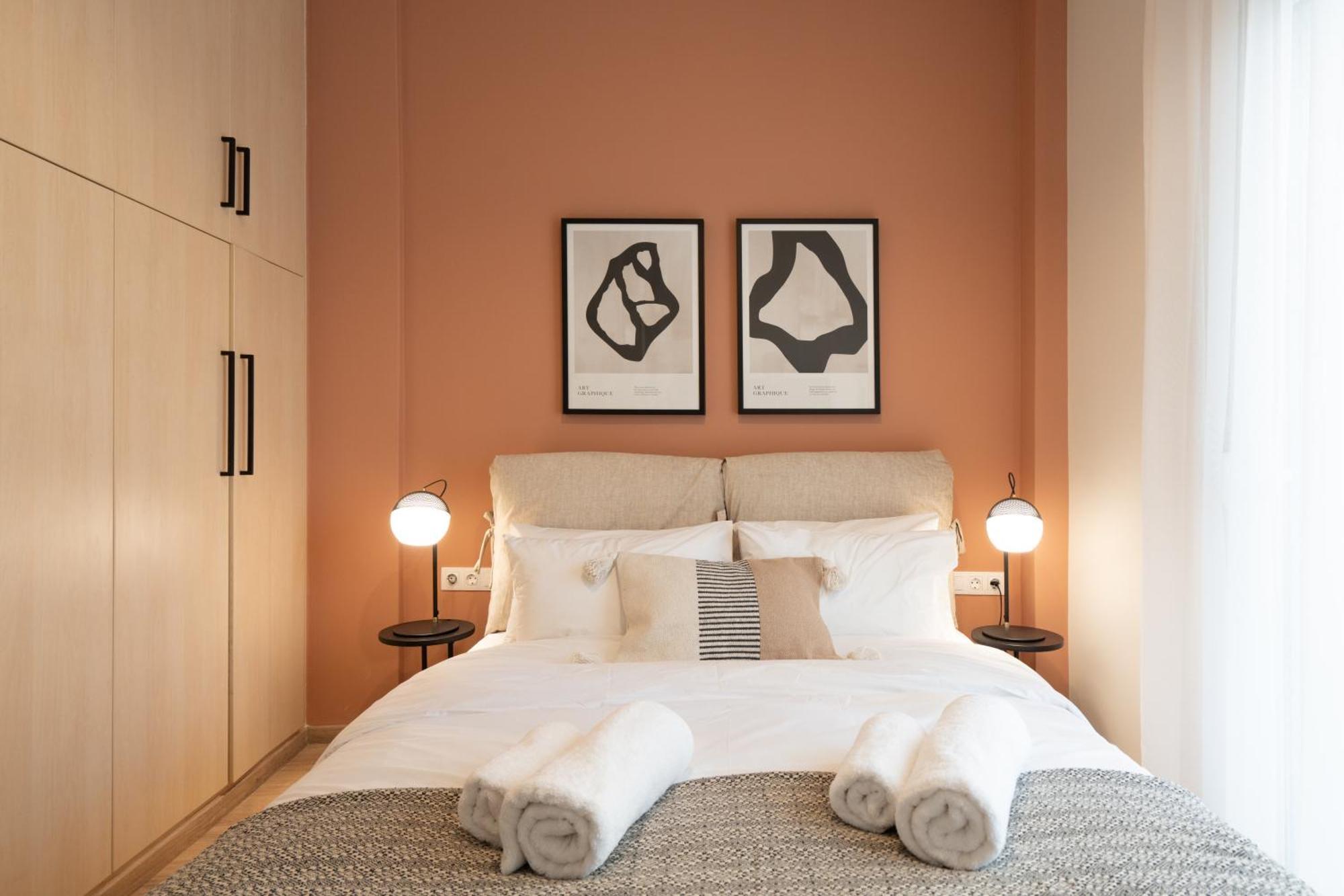 Seven Hills, Boutique Apartments Athen Eksteriør billede
